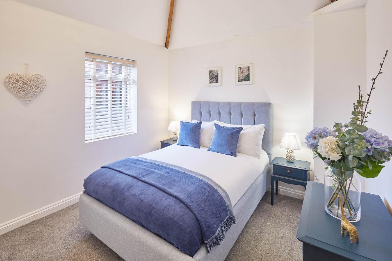 Host & Stay - Den At Westcliff Whitby Exterior photo
