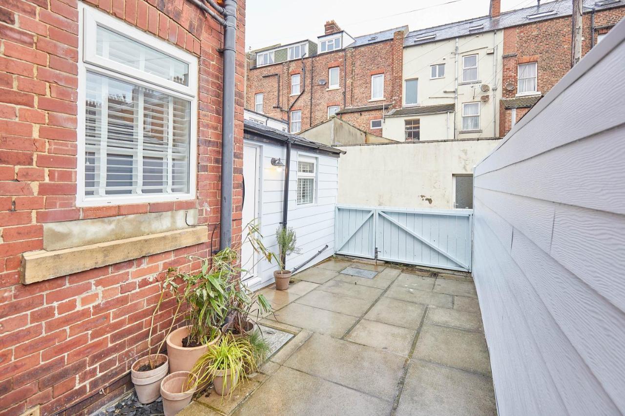 Host & Stay - Den At Westcliff Whitby Exterior photo
