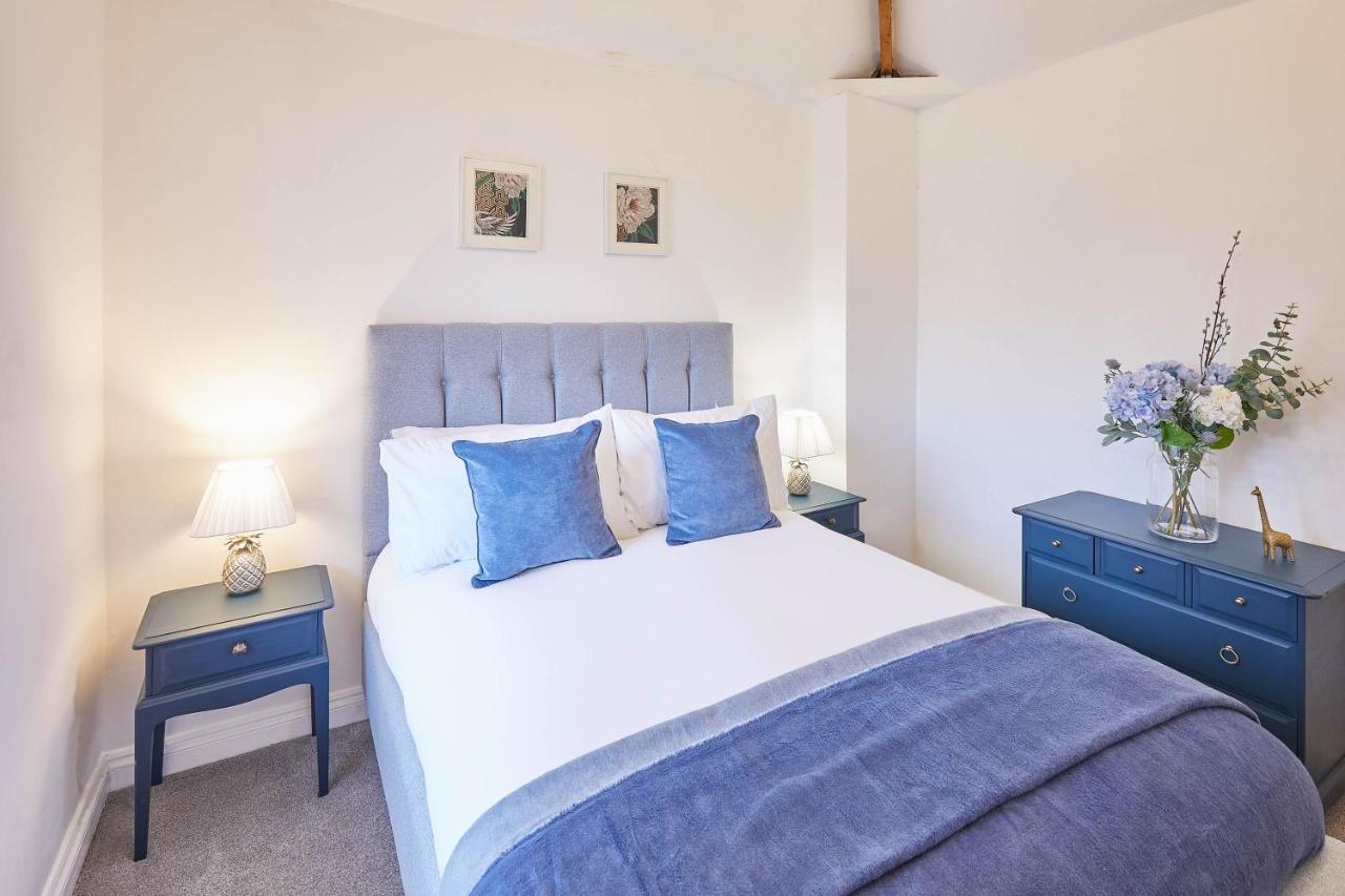 Host & Stay - Den At Westcliff Whitby Exterior photo
