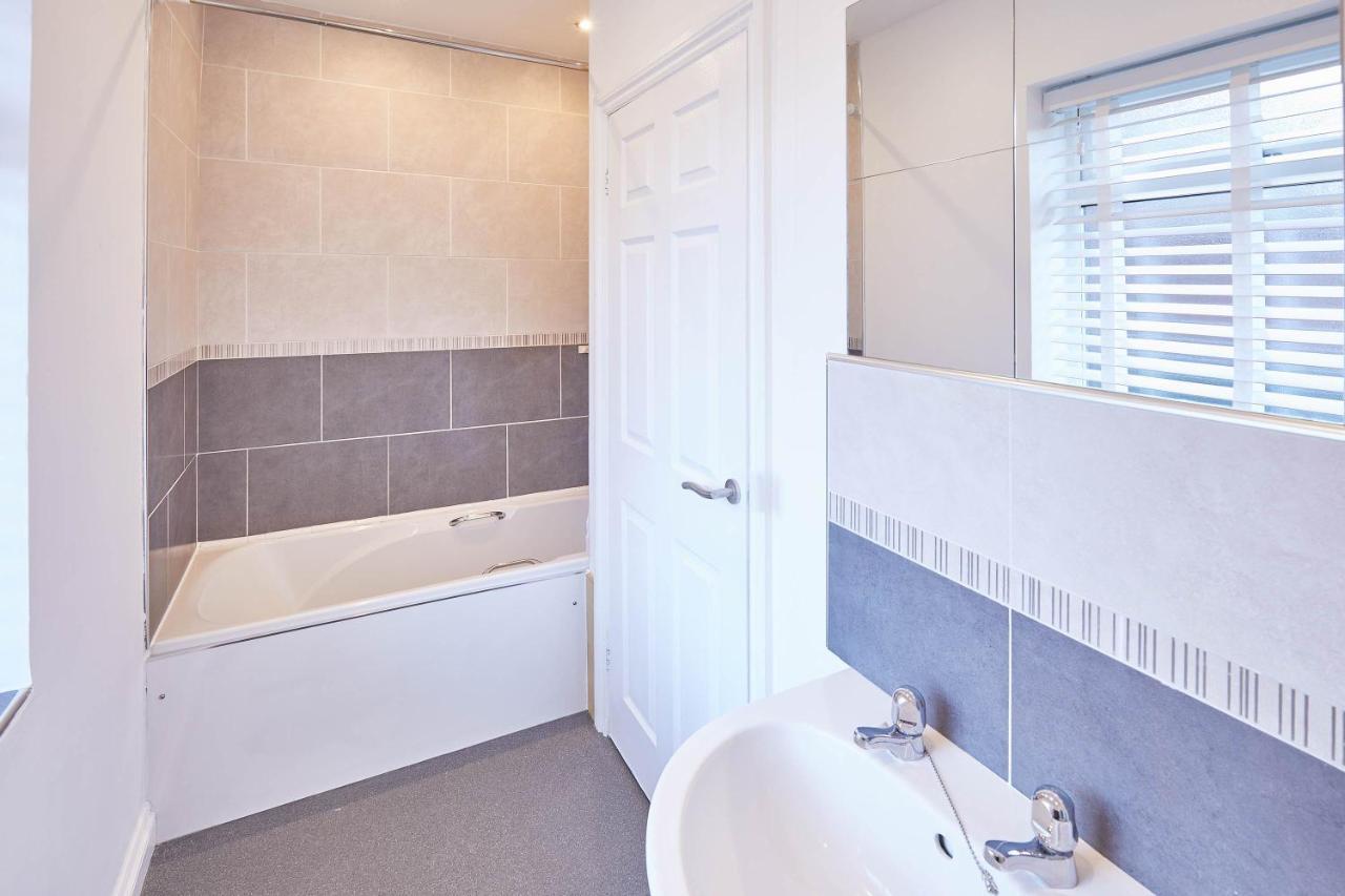 Host & Stay - Den At Westcliff Whitby Exterior photo